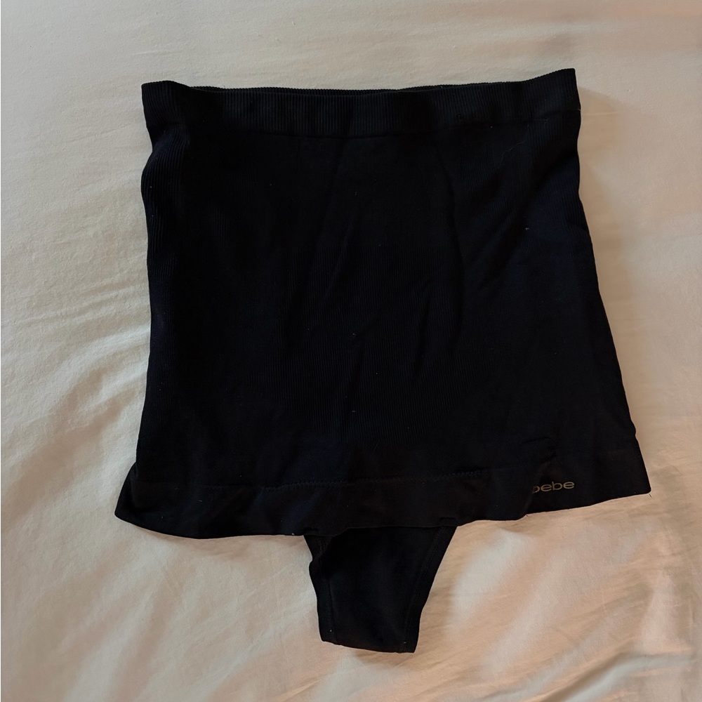 Bebe Shapewear Bottoms